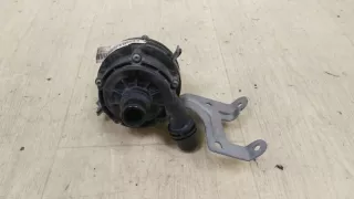 A0005002686 Насос антифриза дополнительный Mercedes GLS X166 Арт W43845-27, вид 3