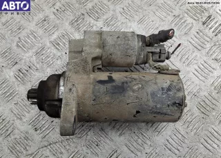  Стартер Skoda Roomster 1 Арт 54690915, вид 1