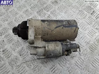  Стартер Skoda Roomster 1 Арт 54690915, вид 2