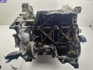 03103019M Блок цилиндров двигателя (картер) Volkswagen Fox 1.2л i Арт 54975874, вид 2
