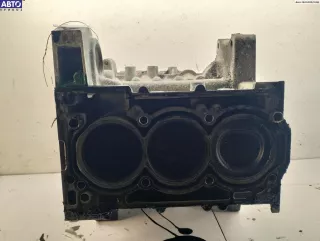 03103019M Блок цилиндров двигателя (картер) Volkswagen Fox 1.2л i Арт 54975874, вид 4