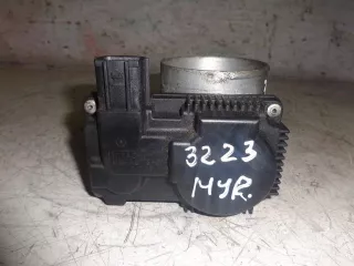 SERA57601 Заслонка дроссельная Nissan Murano Z50 Арт 00222185, вид 1