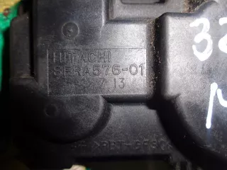 SERA57601 Заслонка дроссельная Nissan Murano Z50 Арт 00222185, вид 4
