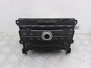 14795046,EG2366AR0A Магнитола Mazda CX-7 Арт 00160489, вид 1