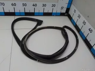 6787202240 Toyota Уплотнитель двери Toyota Corolla E210 Арт E52472474, вид 2