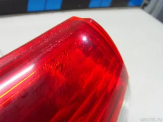 265554AA0A Nissan Фонарь задний наружный левый Nissan Almera G15 Арт E52485137, вид 6
