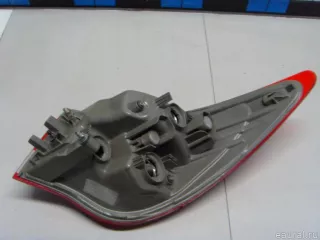265554AA0A Nissan Фонарь задний наружный левый Nissan Almera G15 Арт E52485137, вид 10