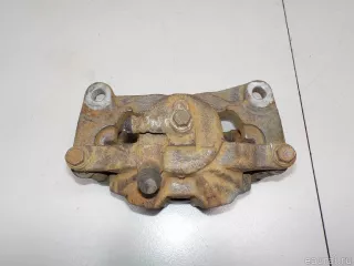 GHY93398Z Mazda Суппорт тормозной передний правый Mazda 6 3 Арт E52491809, вид 4