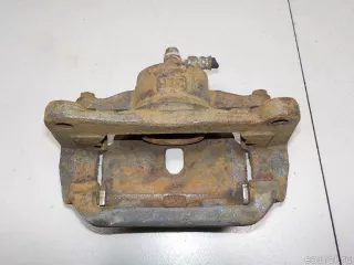 GHY93398Z Mazda Суппорт тормозной передний правый Mazda 6 3 Арт E52491809, вид 5