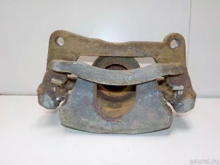 GHY93398Z Mazda Суппорт тормозной передний правый Mazda 6 3 Арт E52491809, вид 6