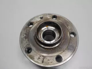 5Q0407621D VAG Ступица задняя Volkswagen Arteon Арт E52498028, вид 1