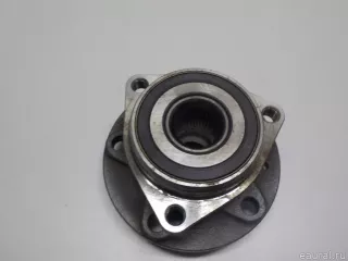 5Q0407621D VAG Ступица задняя Volkswagen Arteon Арт E52498028, вид 3
