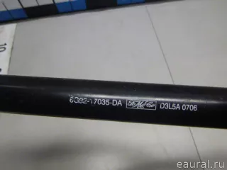 31381637 Volvo Ключ баллонный Volvo C30 Арт E52504657, вид 7