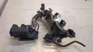  Клапан EGR Renault Master 3 Арт 20139920, вид 4