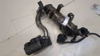  Клапан EGR Renault Master 3 Арт 20139920, вид 5