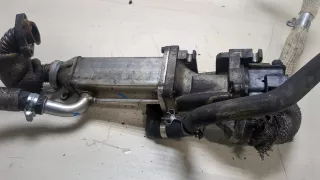  Клапан EGR Land Rover Freelander 2 Арт 20151538, вид 1