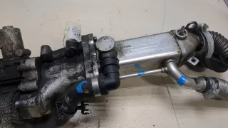  Клапан EGR Land Rover Freelander 2 Арт 20151538, вид 5