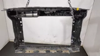 5L0805591B Панель передняя (телевизор) Skoda Yeti Арт 20159021, вид 2