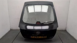 6700505080 Крышка багажника (дверь 3-5) Toyota Avensis 2 Арт 9250216, вид 1
