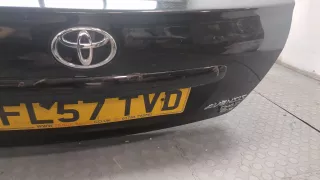 6700505080 Крышка багажника (дверь 3-5) Toyota Avensis 2 Арт 9250216, вид 3