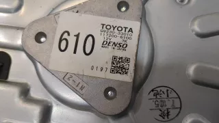 G923033010,1172006100 Моторчик печки Toyota Camry XV30 Арт 20119347, вид 3