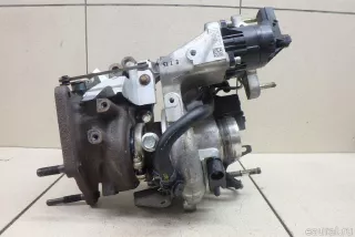 PYY11370Z Mazda Турбокомпрессор (турбина) Mazda 6 3 Арт E95738231, вид 1