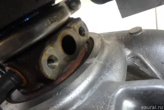 PYY11370Z Mazda Турбокомпрессор (турбина) Mazda 6 3 Арт E95738231, вид 13
