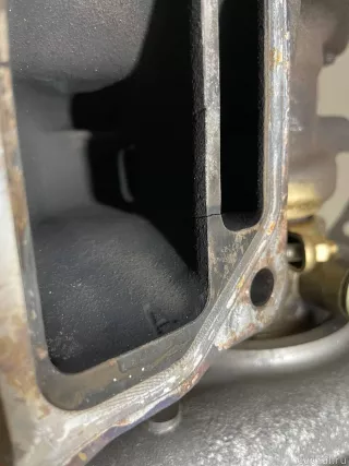 PYY11370Z Mazda Турбокомпрессор (турбина) Mazda 6 3 Арт E95738231, вид 17