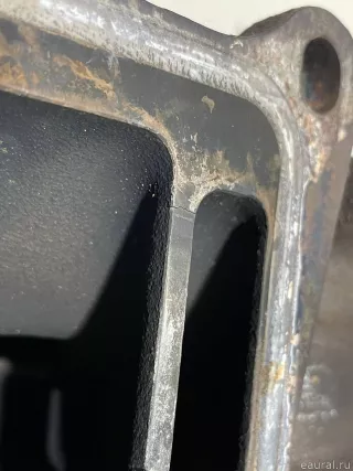 PYY11370Z Mazda Турбокомпрессор (турбина) Mazda 6 3 Арт E95738231, вид 19