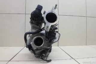 PYY11370Z Mazda Турбокомпрессор (турбина) Mazda 6 3 Арт E95738231, вид 2