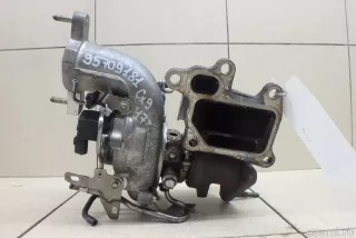 PYY11370Z Mazda Турбокомпрессор (турбина) Mazda 6 3 Арт E95738231, вид 3
