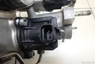 PYY11370Z Mazda Турбокомпрессор (турбина) Mazda 6 3 Арт E95738231, вид 9