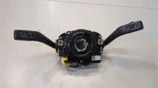 5K0953521DK Переключатель подрулевой (стрекоза) Volkswagen Caddy 3 Арт 20133133, вид 1