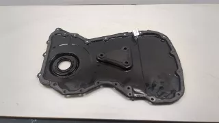 0320Z1,9808676280 Крышка двигателя передняя Peugeot Boxer 3 Арт 20156492, вид 1