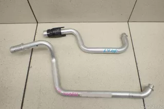 5Q1819857A VAG Патрубок отопителя (печки) Audi Q3 2 Арт E95741643, вид 2