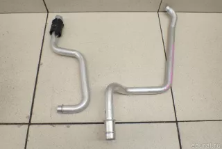 5Q1819857A VAG Патрубок отопителя (печки) Audi Q3 2 Арт E95741643, вид 4