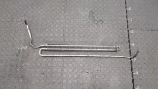 17217559960 Радиатор гидроусилителя BMW 6 E63/E64 Арт 9299102, вид 1