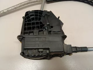 5Q1713025 VAG Кулиса КПП Seat Leon 3 Арт E23631383, вид 3