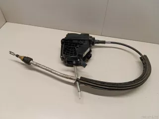5Q1713025 VAG Кулиса КПП Seat Leon 3 Арт E23631383, вид 7