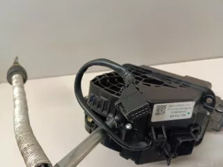5Q1713025 VAG Кулиса КПП Seat Leon 3 Арт E23631383, вид 9