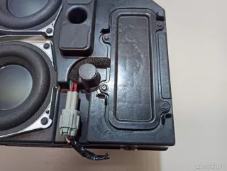 Сабвуфер Infiniti QX60 1 restailing 2015г. 281703JV1A Nissan - Фото 6