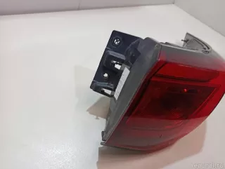 265509NC0A Nissan Фонарь задний наружный правый Infiniti QX60 1 restailing Арт E23652005, вид 2
