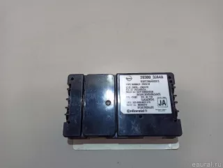 283B03JA5A Nissan Блок электронный Infiniti QX60 1 restailing Арт E23652377, вид 2