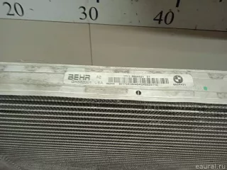 17118654431 BMW Радиатор основной BMW X6 F16 Арт E23678213, вид 7