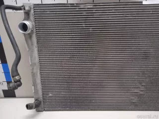 17118654431 BMW Радиатор основной BMW X6 F16 Арт E23678213, вид 9