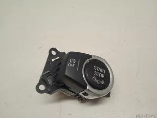 61319291689 BMW Кнопка запуска двигателя BMW X5 F15 Арт E23680428, вид 2