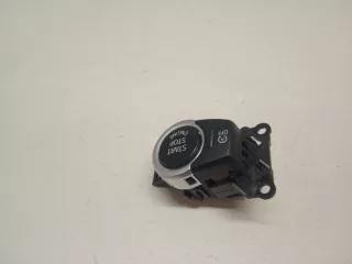 61319291689 BMW Кнопка запуска двигателя BMW X5 F15 Арт E23680428, вид 4