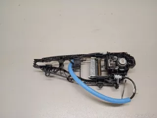 51217401211 BMW Кронштейн (крепление) BMW X2 F39 Арт E23684085, вид 2