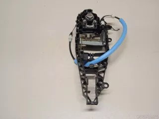 51217401211 BMW Кронштейн (крепление) BMW X2 F39 Арт E23684085, вид 3
