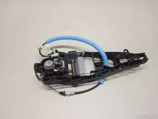 51217401211 BMW Кронштейн (крепление) BMW X2 F39 Арт E23684085, вид 4